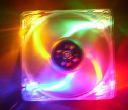 case fan, dc fan, small fan