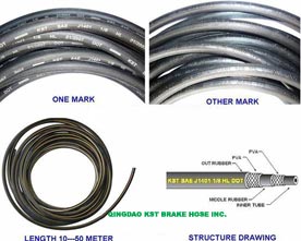 brake hose