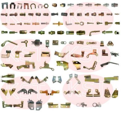 sell  brake fittings SAE J141  AMECA testing