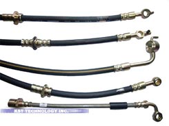 sell  DOT brake hose assembly