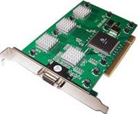 DVR card 8 channel 2fps 