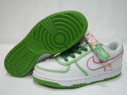 dunk shoes