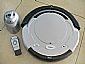 Robot/Auto Vacuum Cleaner NR-2Remote Control