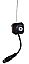 Super mini 12GHz wireless screw camera with Audio