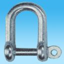 D Shackle