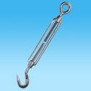 turnbuckle : Hook-Eye