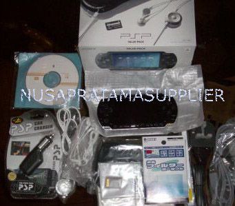 Sony valuepack 1001K