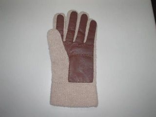 cashmere gloves