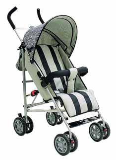 stroller