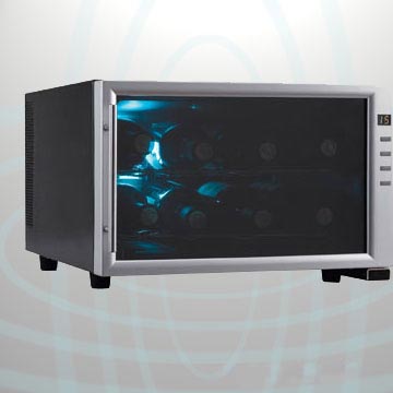 Wine Cooler (Wine Cellar)