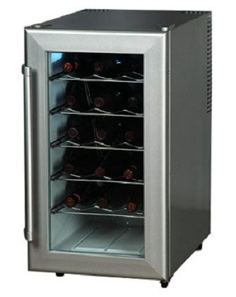 wine cooler 