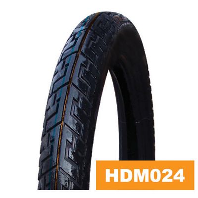 Motorcycle Tire