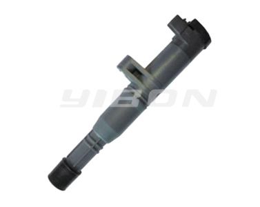ignition coil RENAULT SAGEM
