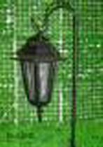 Solar Mosquito Killer Lamp 