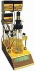 Laboratory fermenters bioreactors peristaltic  and syringe pumps