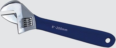 mini-pvc handle grip wrench