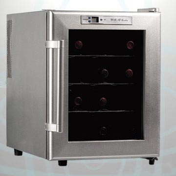 Wine Cooler (Wine Cellar)