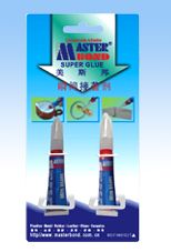 super glue