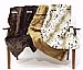 Blanket/Throw / Faux Fur Throw