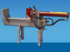 wood splitter