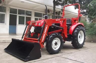 Dongfeng Tractor
