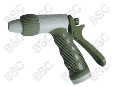 Garden spray nozzle