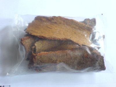 Cinnamon Bark