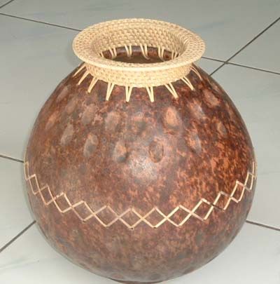Lombok Handmade Pottery