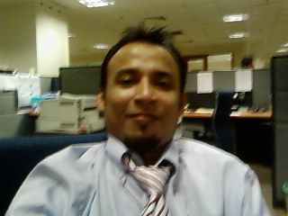Ab Rahim Bin Ahmad