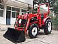 Dongfeng Tractor
