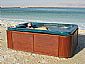 Genuine Dead Sea water bath and pools