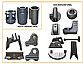 casting parts