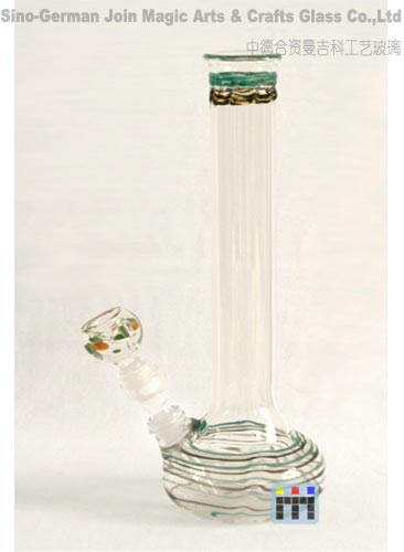 glass water bongs 