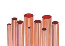 Air-Conditioning Straight Tubes 