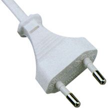 power supply cord