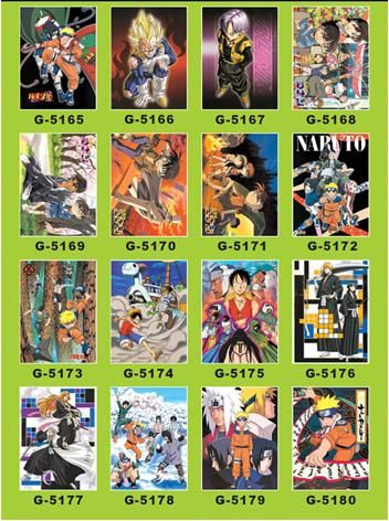 Anime-Poster 7111522