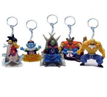 key chain LS127