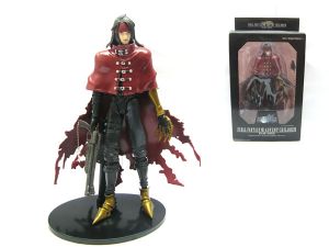 Final fantasy action figure 224