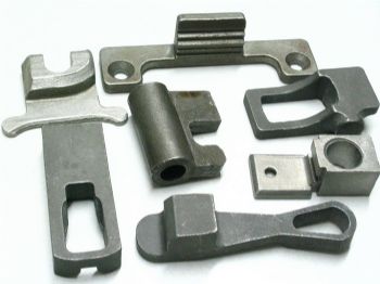 Metal Parts