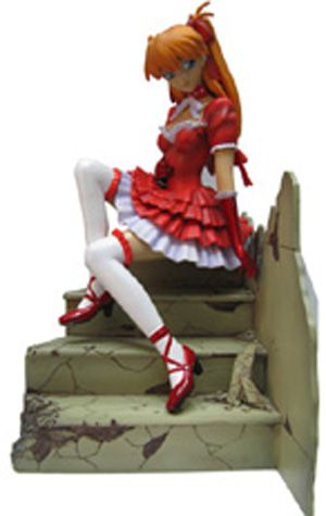 Eva action figure 1311