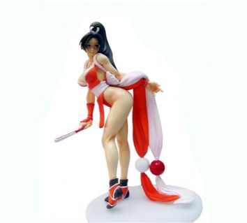 Action figure LS13928