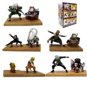 naruto action figure 1423