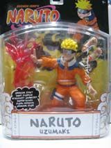 naruto figures LS1431