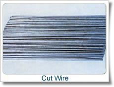 cut wire