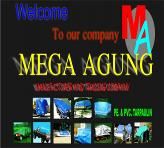 Mega-Agung