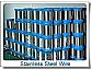 stainless steel wire 