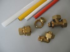 pipesa nd fittings