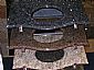 Granite Marble Vanity Top, Kitchen Counter Top