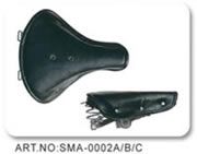bicycle saddle
