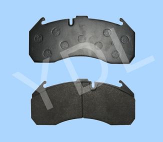 brake pad